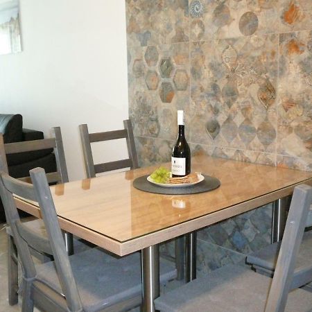 דירות Gardenia Mare Baltic Dziwnów מראה חיצוני תמונה
