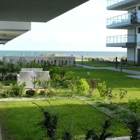 דירות Gardenia Mare Baltic Dziwnów מראה חיצוני תמונה