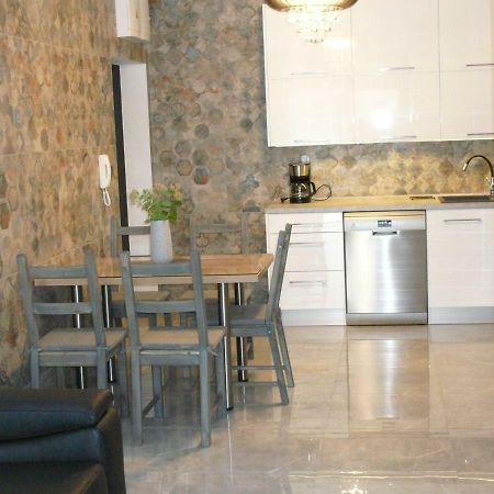 דירות Gardenia Mare Baltic Dziwnów מראה חיצוני תמונה