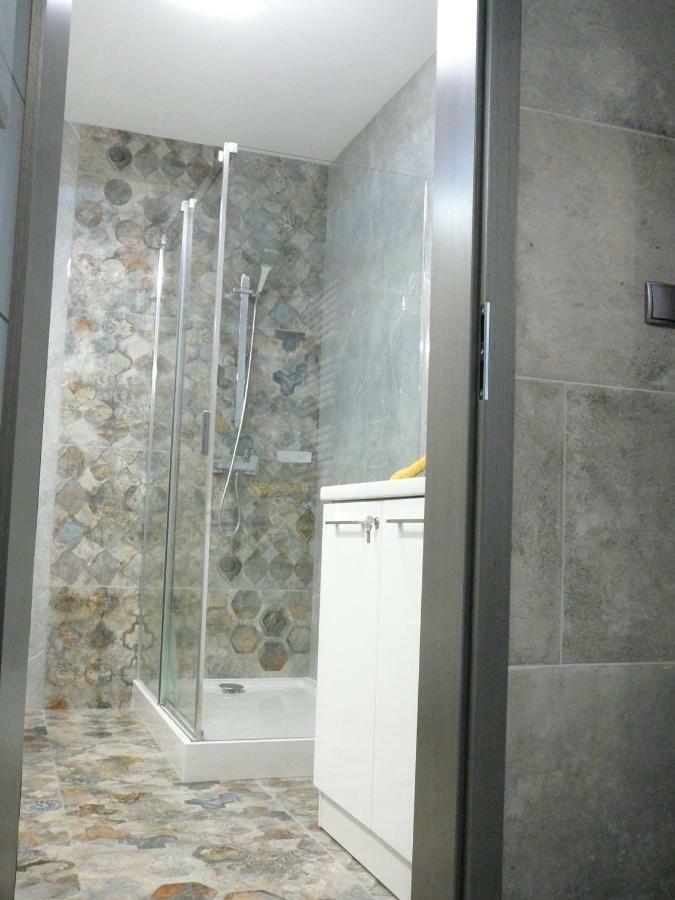 דירות Gardenia Mare Baltic Dziwnów מראה חיצוני תמונה