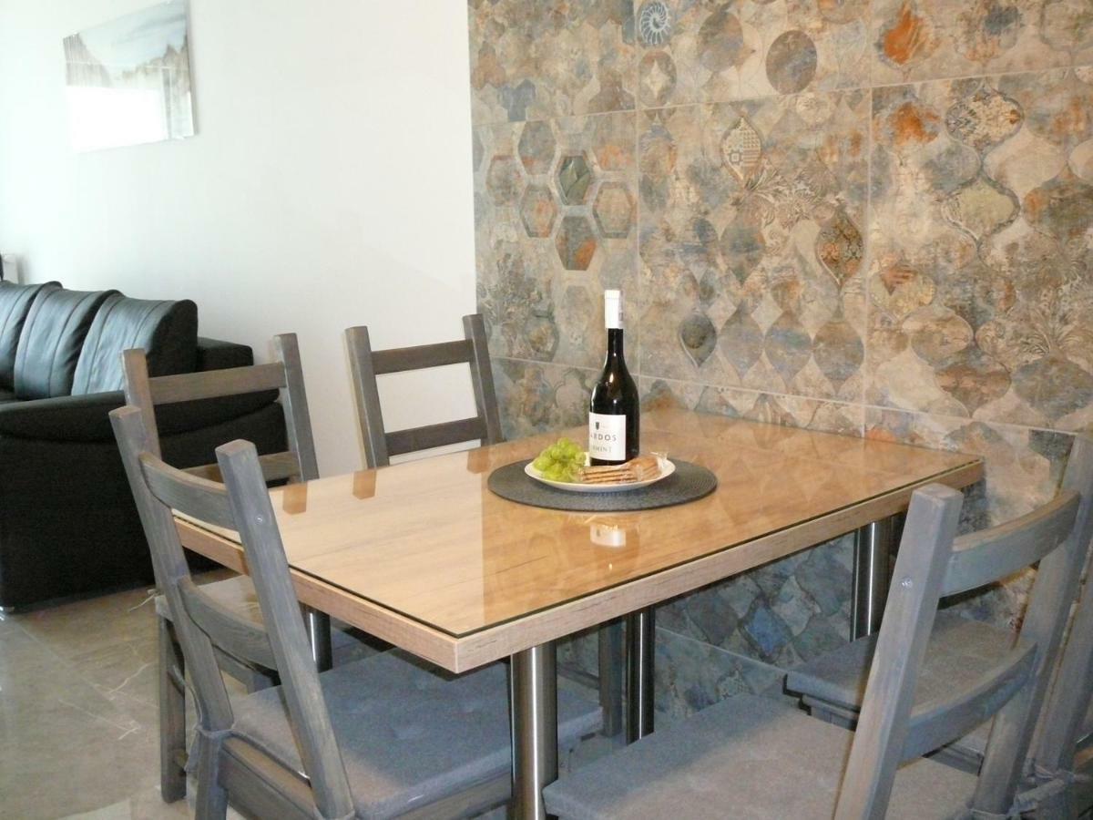 דירות Gardenia Mare Baltic Dziwnów מראה חיצוני תמונה