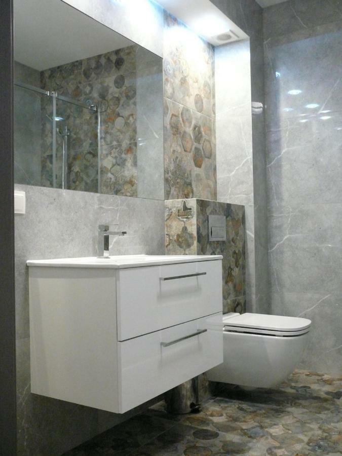 דירות Gardenia Mare Baltic Dziwnów מראה חיצוני תמונה