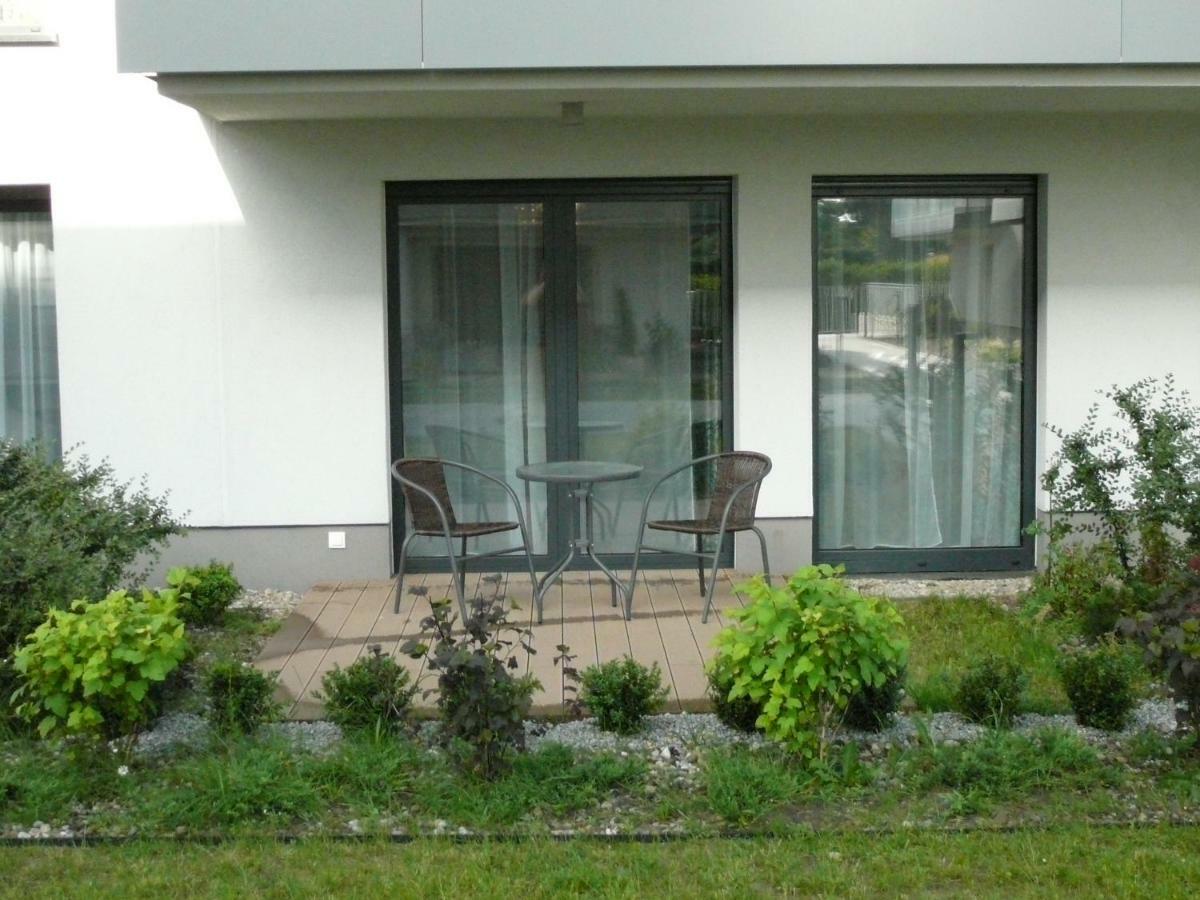 דירות Gardenia Mare Baltic Dziwnów מראה חיצוני תמונה