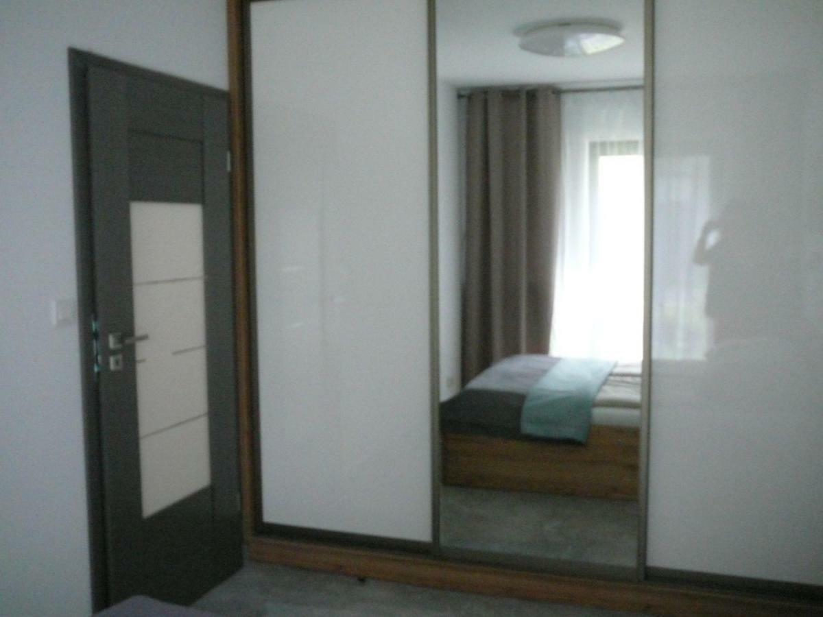 דירות Gardenia Mare Baltic Dziwnów מראה חיצוני תמונה