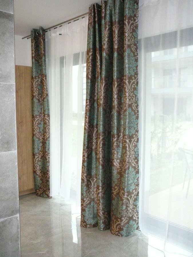 דירות Gardenia Mare Baltic Dziwnów מראה חיצוני תמונה