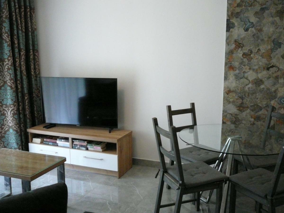 דירות Gardenia Mare Baltic Dziwnów מראה חיצוני תמונה